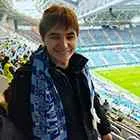 Богомолов Глеб